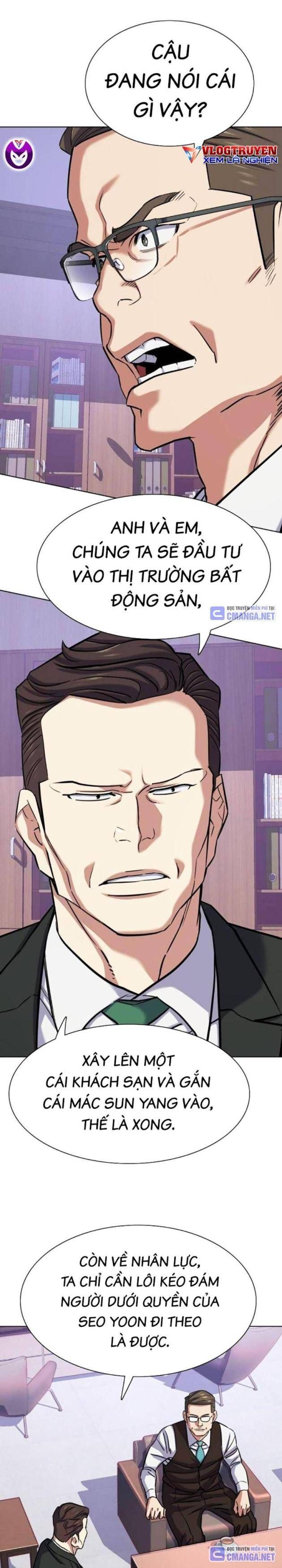 đọc truyện Tiểu Thiếu Gia Gia Tộc Tài Phiệt Chương 113 ảnh 32 tại Thiên Thai Truyện