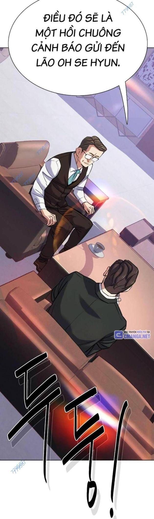 đọc truyện Tiểu Thiếu Gia Gia Tộc Tài Phiệt Chương 113 ảnh 41 tại Thiên Thai Truyện