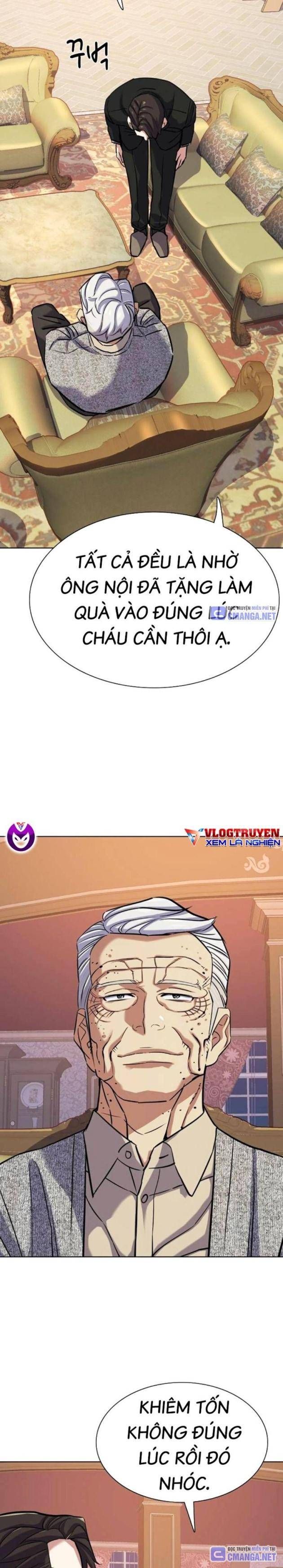 đọc truyện Tiểu Thiếu Gia Gia Tộc Tài Phiệt Chương 113 ảnh 8 tại Thiên Thai Truyện