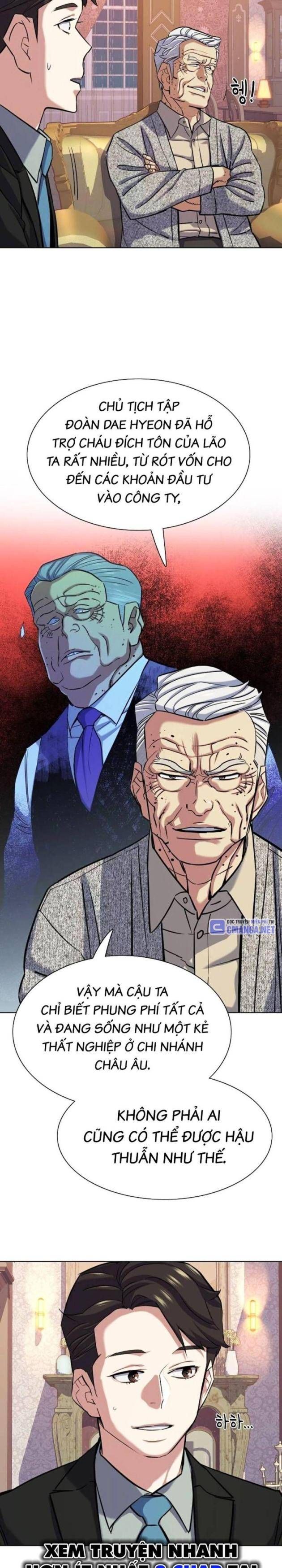 đọc truyện Tiểu Thiếu Gia Gia Tộc Tài Phiệt Chương 113 ảnh 9 tại Thiên Thai Truyện