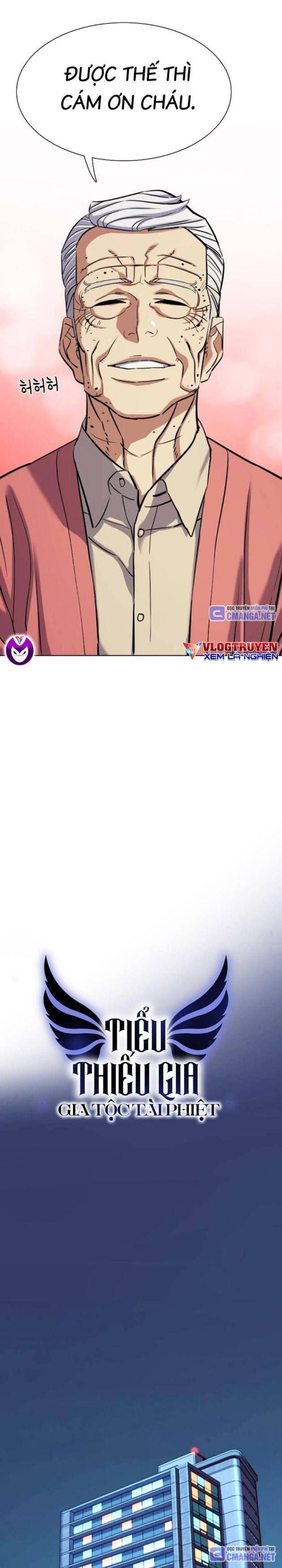 đọc truyện Tiểu Thiếu Gia Gia Tộc Tài Phiệt Chương 113 ảnh 11 tại Thiên Thai Truyện