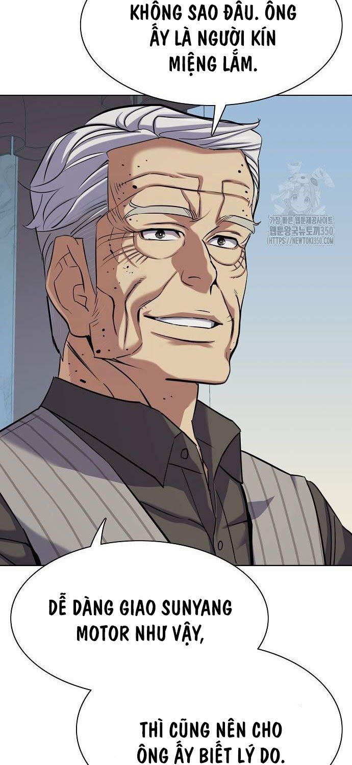 đọc truyện Tiểu Thiếu Gia Gia Tộc Tài Phiệt Chương 114 ảnh 32 tại Thiên Thai Truyện