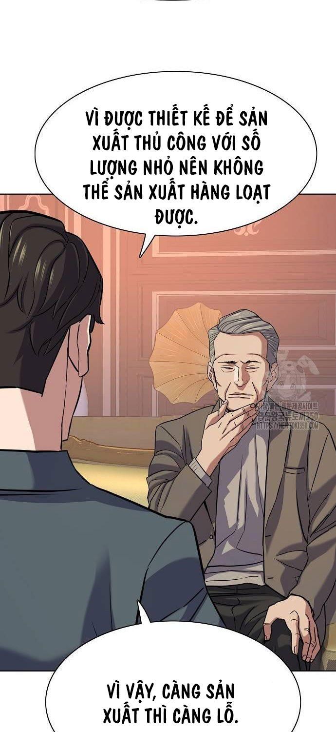 đọc truyện Tiểu Thiếu Gia Gia Tộc Tài Phiệt Chương 114 ảnh 46 tại Thiên Thai Truyện