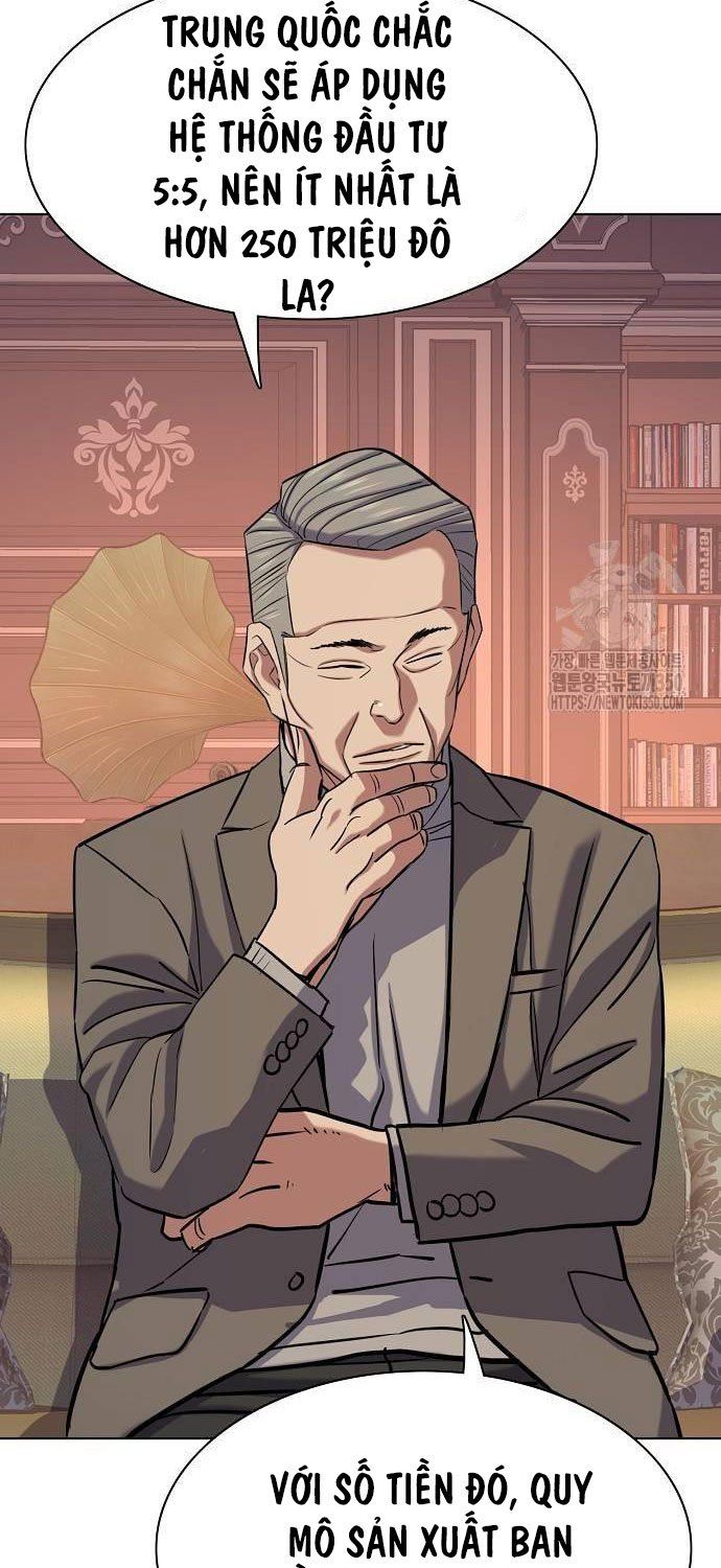 đọc truyện Tiểu Thiếu Gia Gia Tộc Tài Phiệt Chương 114 ảnh 92 tại Thiên Thai Truyện