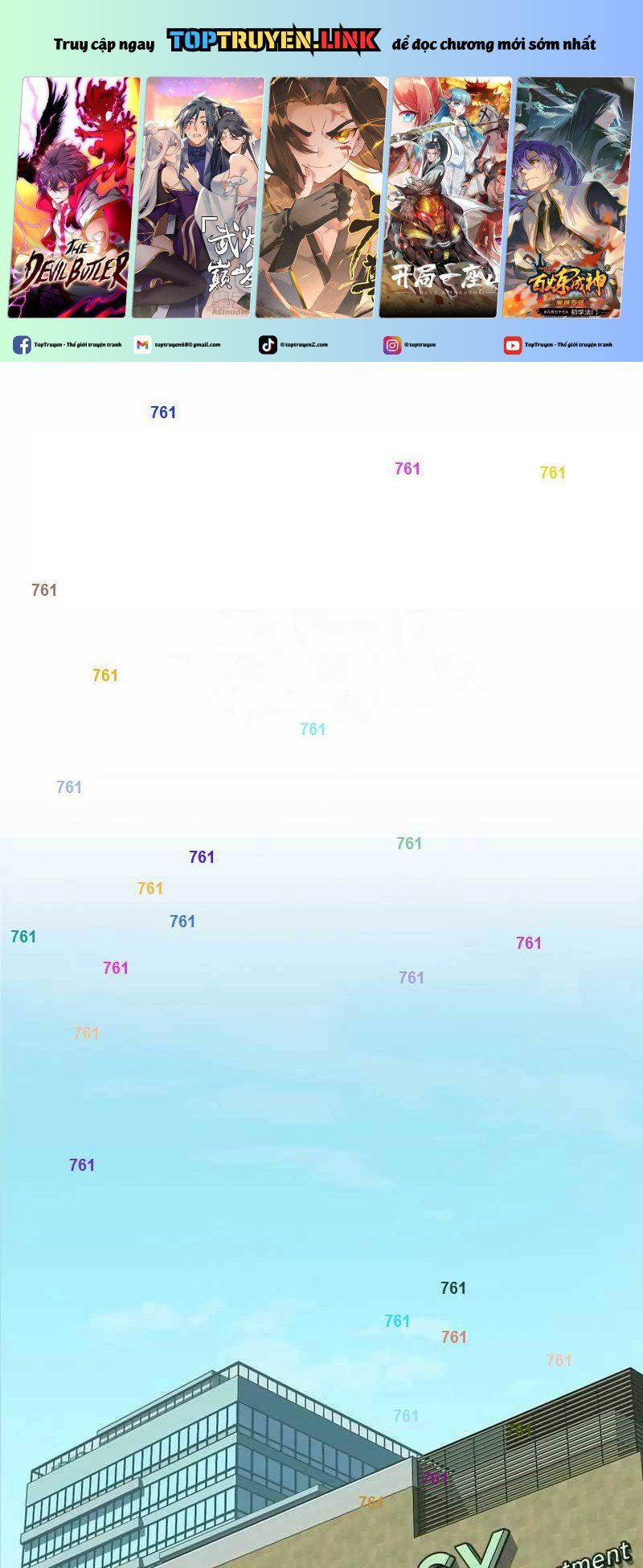 đọc truyện Tiểu Thiếu Gia Gia Tộc Tài Phiệt Chương 116 ảnh 3 tại Thiên Thai Truyện