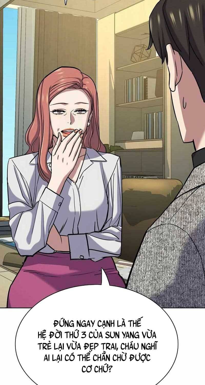 đọc truyện Tiểu Thiếu Gia Gia Tộc Tài Phiệt Chương 116 ảnh 60 tại Thiên Thai Truyện