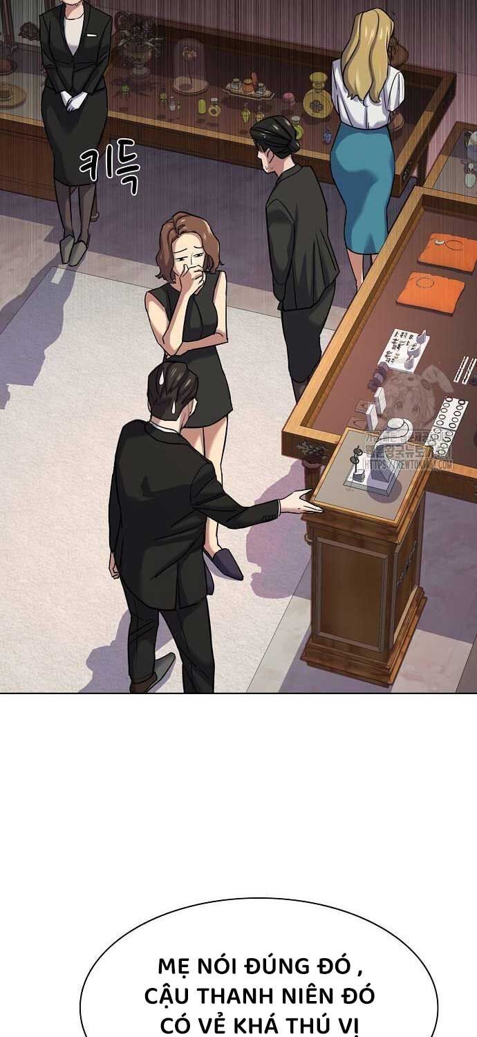 đọc truyện Tiểu Thiếu Gia Gia Tộc Tài Phiệt Chương 117 ảnh 46 tại Thiên Thai Truyện