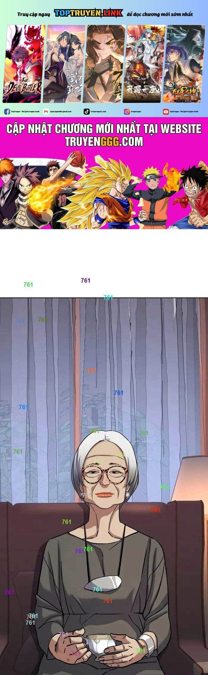 đọc truyện Tiểu Thiếu Gia Gia Tộc Tài Phiệt Chương 118 ảnh 3 tại Thiên Thai Truyện