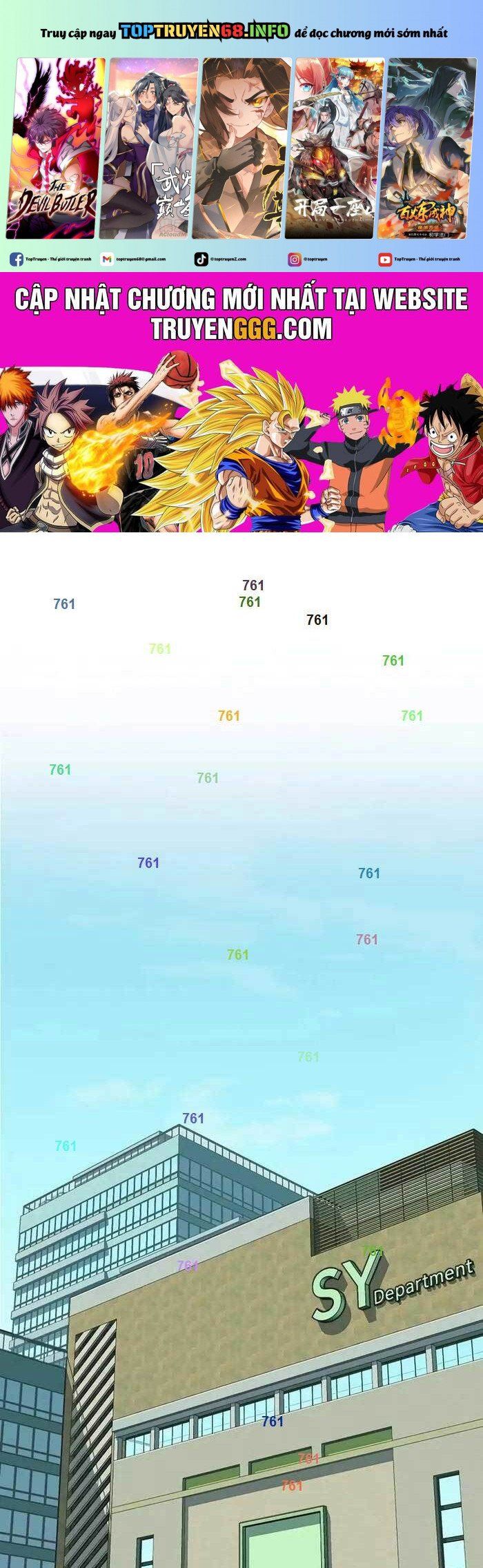 đọc truyện Tiểu Thiếu Gia Gia Tộc Tài Phiệt Chương 119 ảnh 3 tại Thiên Thai Truyện