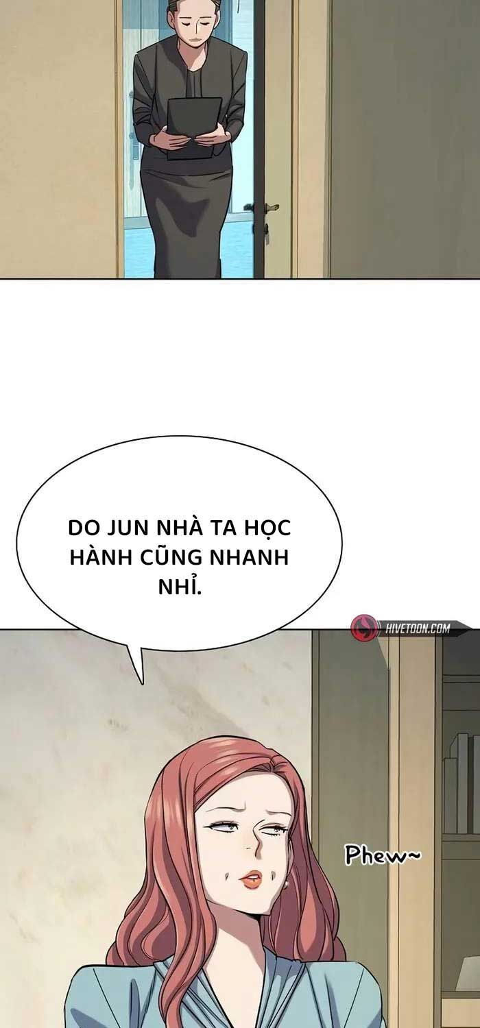 đọc truyện Tiểu Thiếu Gia Gia Tộc Tài Phiệt Chương 119 ảnh 17 tại Thiên Thai Truyện