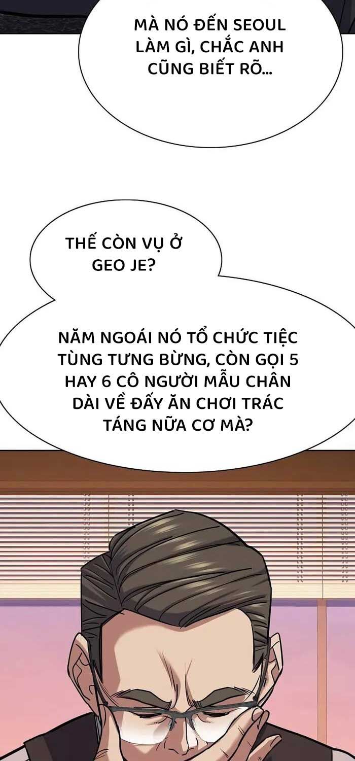 đọc truyện Tiểu Thiếu Gia Gia Tộc Tài Phiệt Chương 119 ảnh 60 tại Thiên Thai Truyện