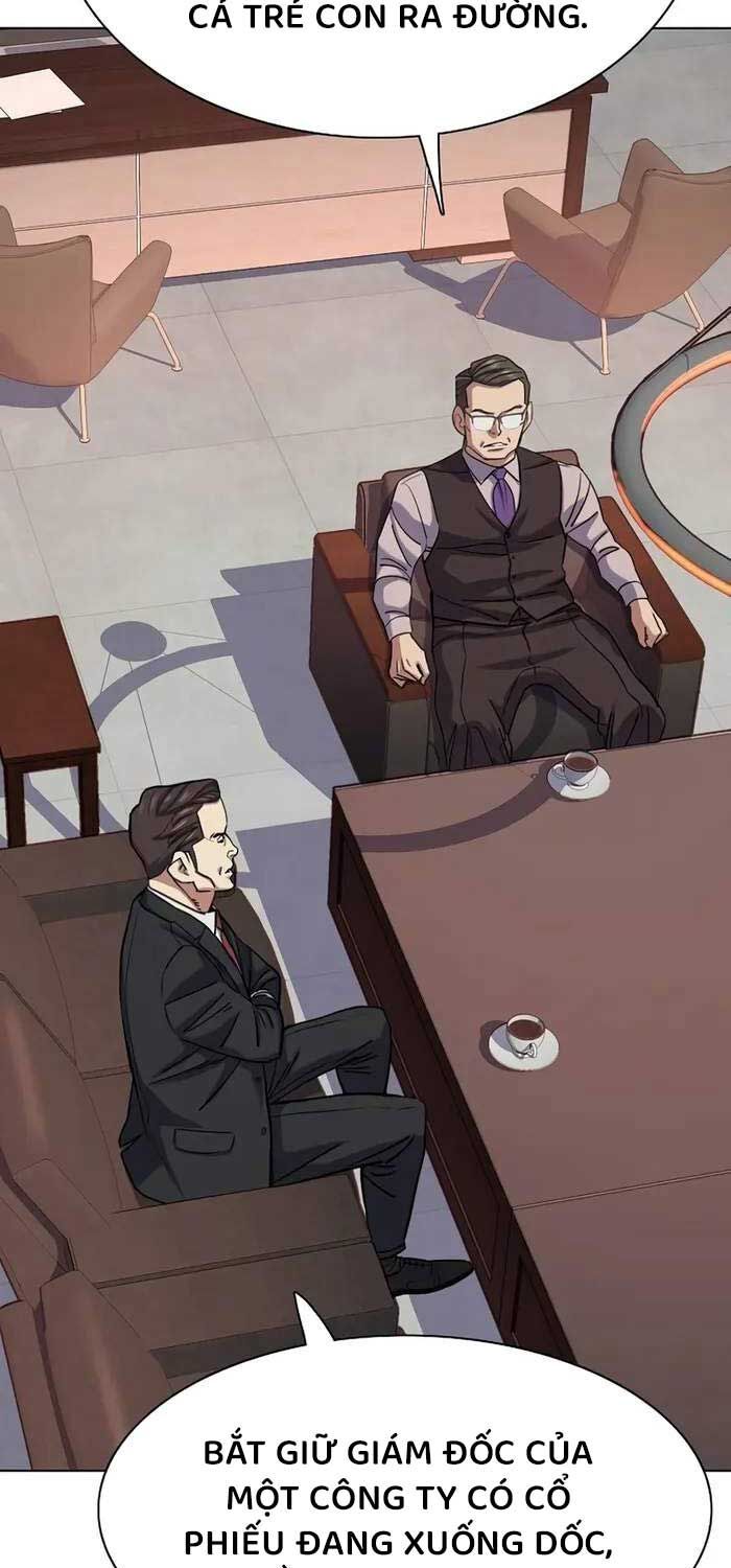 đọc truyện Tiểu Thiếu Gia Gia Tộc Tài Phiệt Chương 119 ảnh 68 tại Thiên Thai Truyện