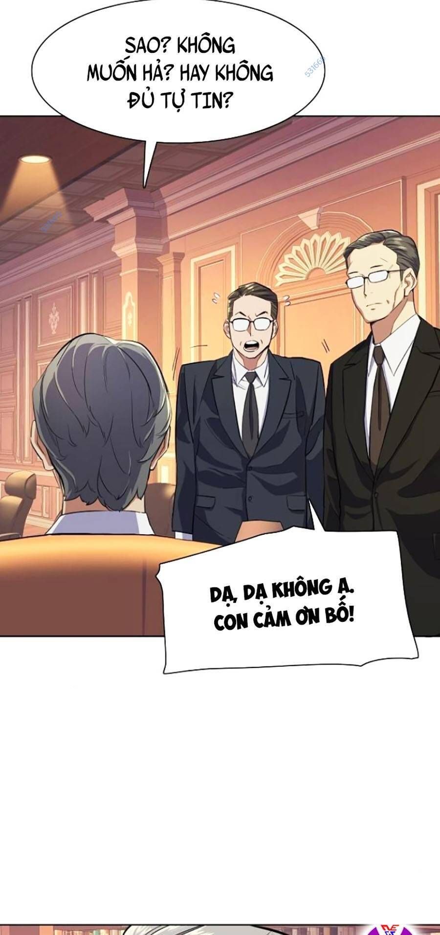 đọc truyện Tiểu Thiếu Gia Gia Tộc Tài Phiệt Chương 12 ảnh 13 tại Thiên Thai Truyện