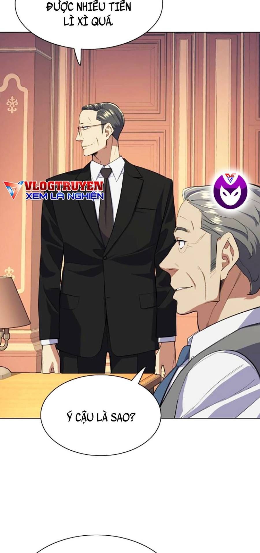 đọc truyện Tiểu Thiếu Gia Gia Tộc Tài Phiệt Chương 12 ảnh 18 tại Thiên Thai Truyện