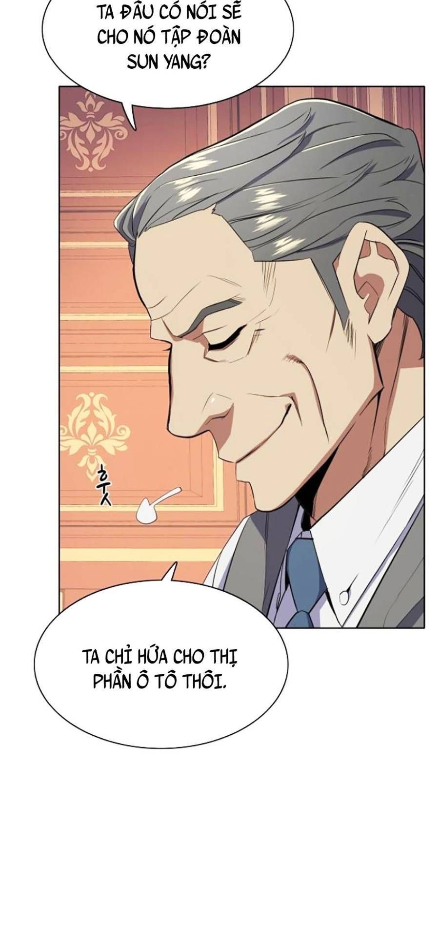 đọc truyện Tiểu Thiếu Gia Gia Tộc Tài Phiệt Chương 12 ảnh 20 tại Thiên Thai Truyện