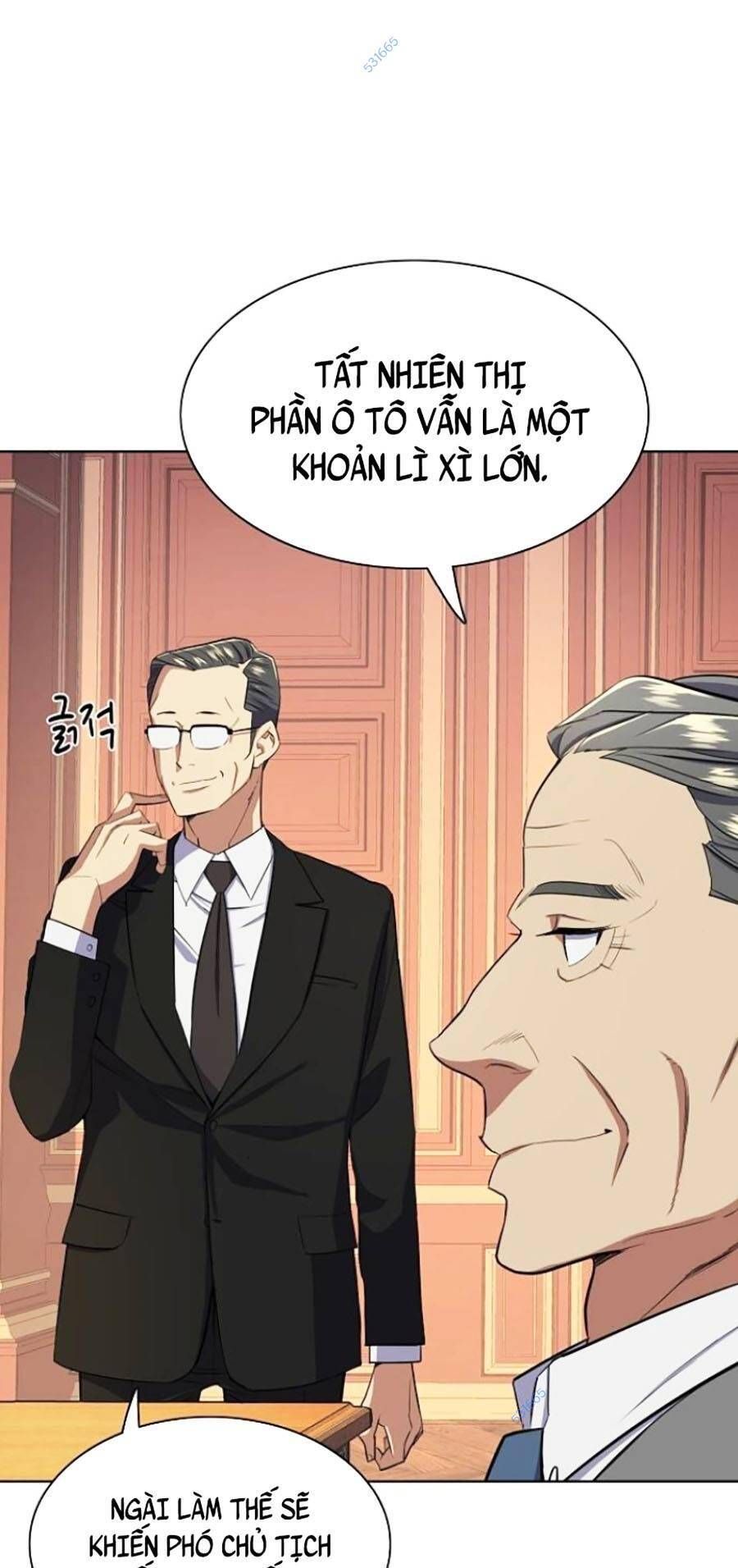 đọc truyện Tiểu Thiếu Gia Gia Tộc Tài Phiệt Chương 12 ảnh 23 tại Thiên Thai Truyện