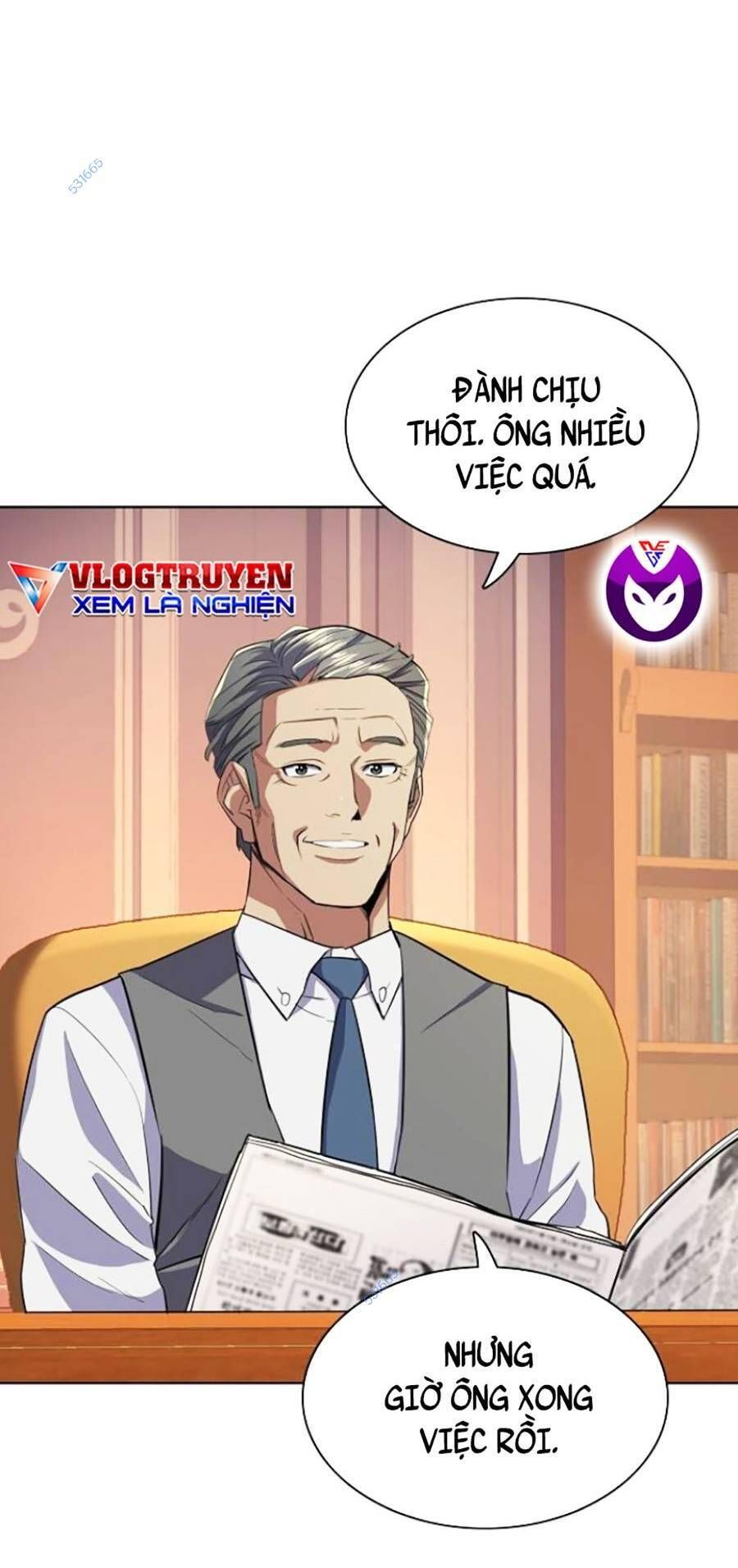 đọc truyện Tiểu Thiếu Gia Gia Tộc Tài Phiệt Chương 12 ảnh 29 tại Thiên Thai Truyện