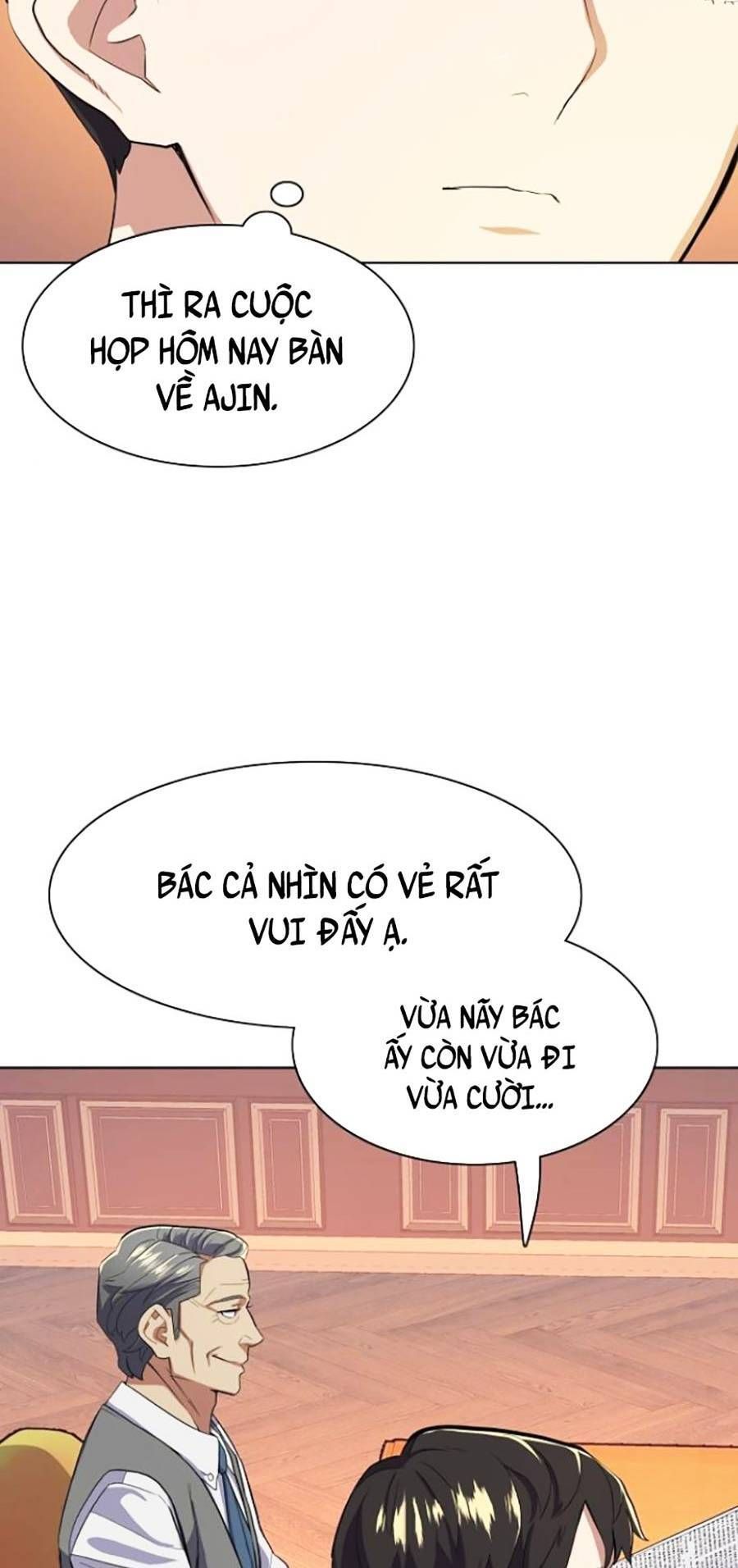 đọc truyện Tiểu Thiếu Gia Gia Tộc Tài Phiệt Chương 12 ảnh 32 tại Thiên Thai Truyện