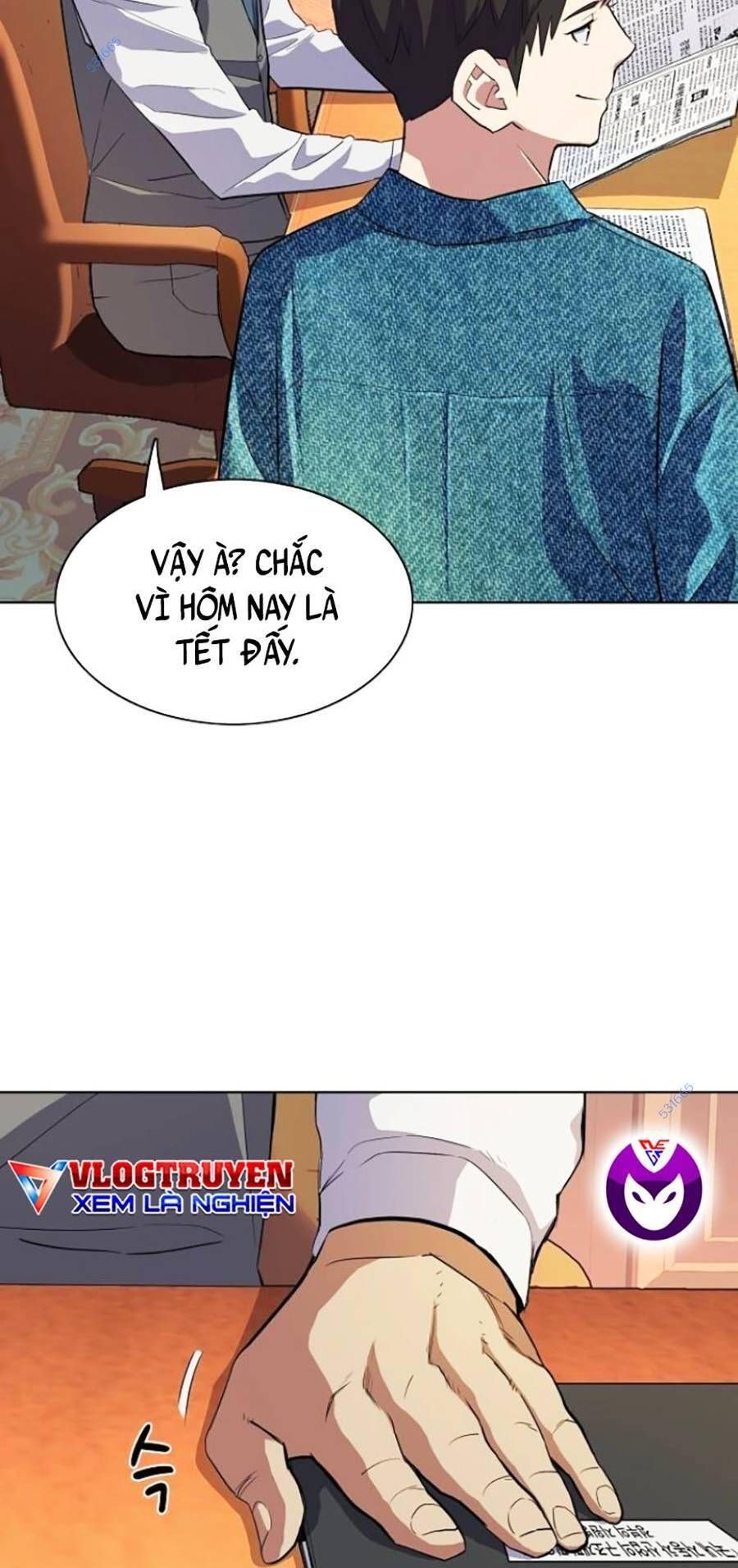 đọc truyện Tiểu Thiếu Gia Gia Tộc Tài Phiệt Chương 12 ảnh 33 tại Thiên Thai Truyện