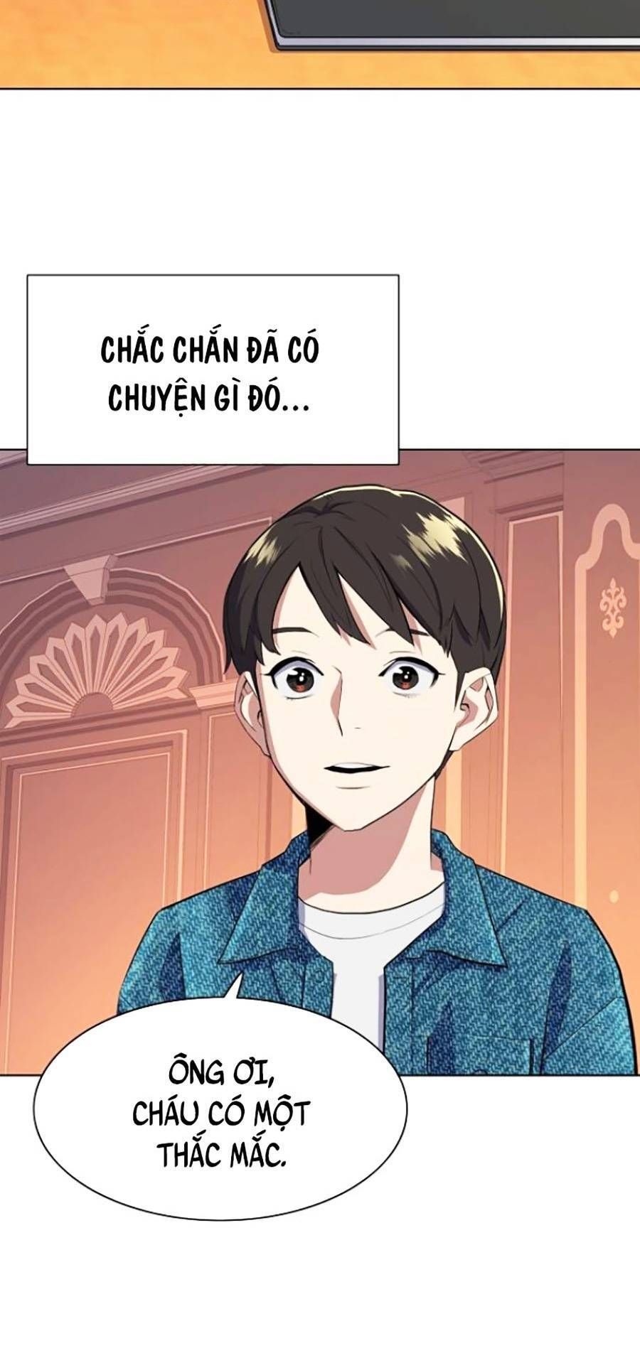 đọc truyện Tiểu Thiếu Gia Gia Tộc Tài Phiệt Chương 12 ảnh 34 tại Thiên Thai Truyện