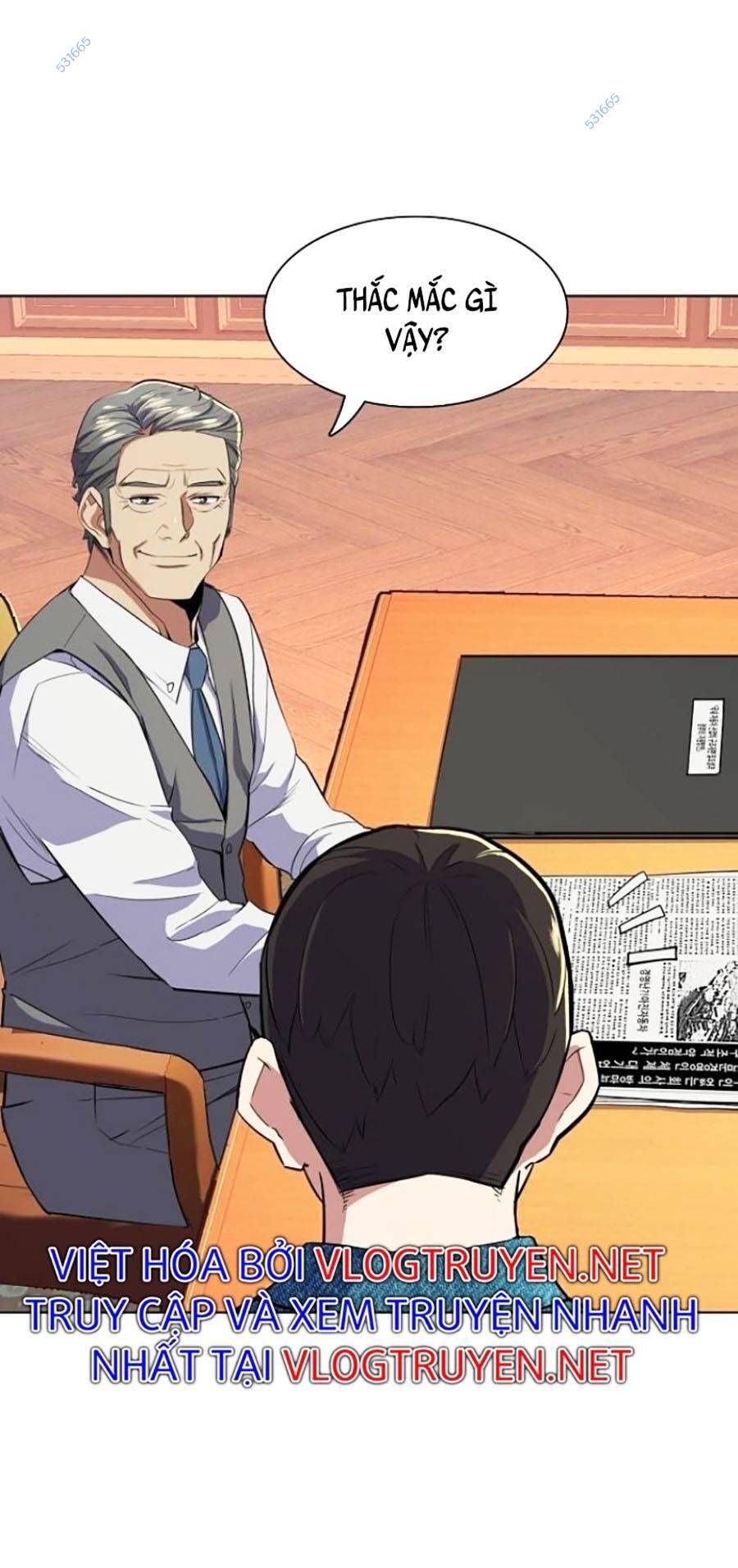 đọc truyện Tiểu Thiếu Gia Gia Tộc Tài Phiệt Chương 12 ảnh 35 tại Thiên Thai Truyện