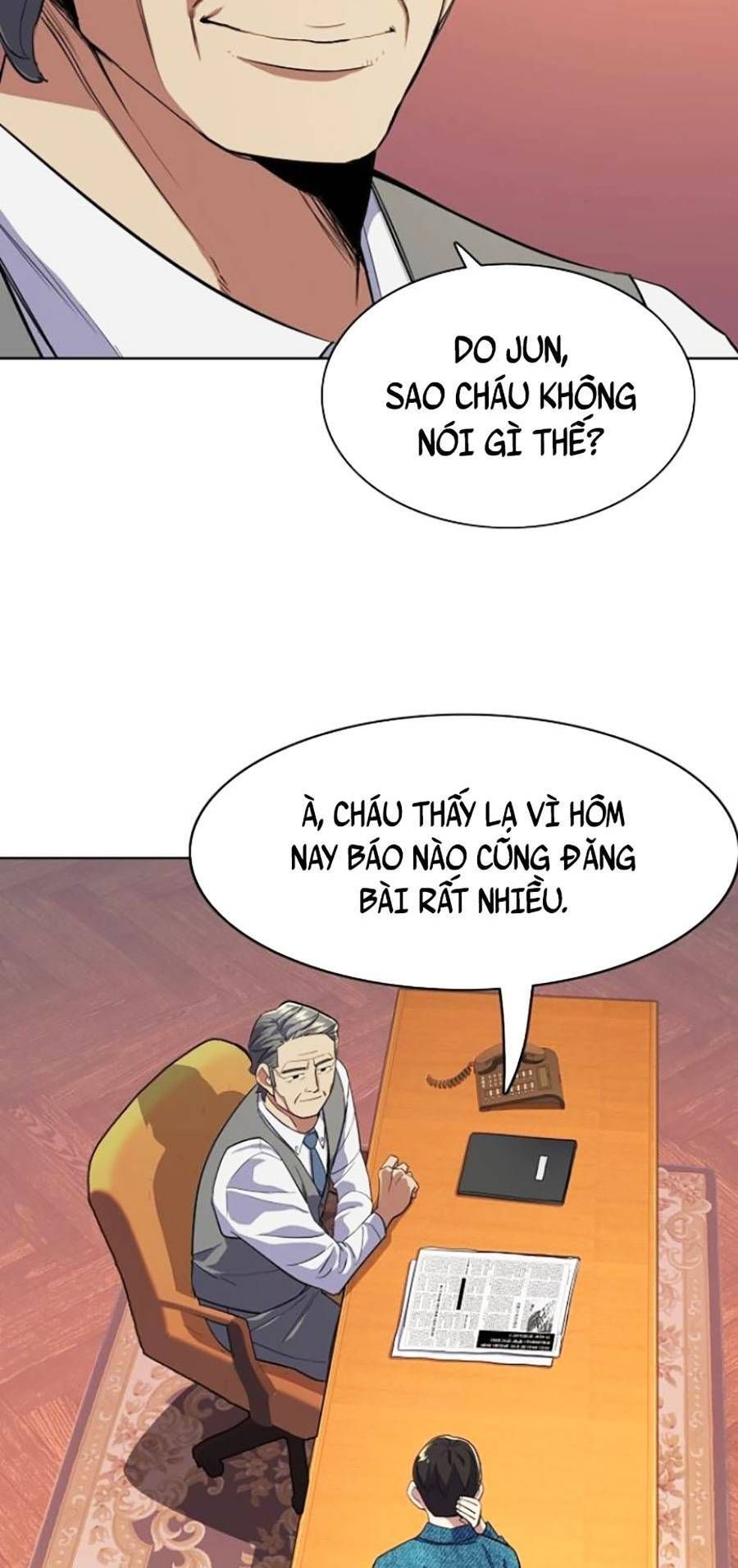 đọc truyện Tiểu Thiếu Gia Gia Tộc Tài Phiệt Chương 12 ảnh 38 tại Thiên Thai Truyện