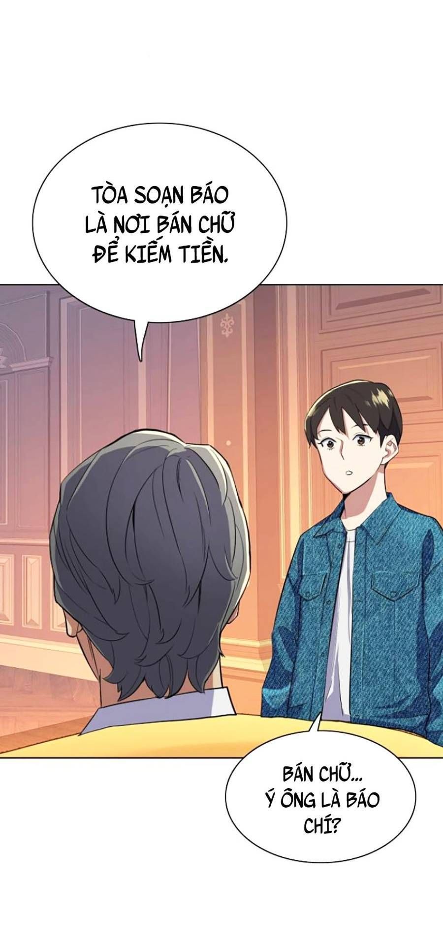 đọc truyện Tiểu Thiếu Gia Gia Tộc Tài Phiệt Chương 12 ảnh 42 tại Thiên Thai Truyện