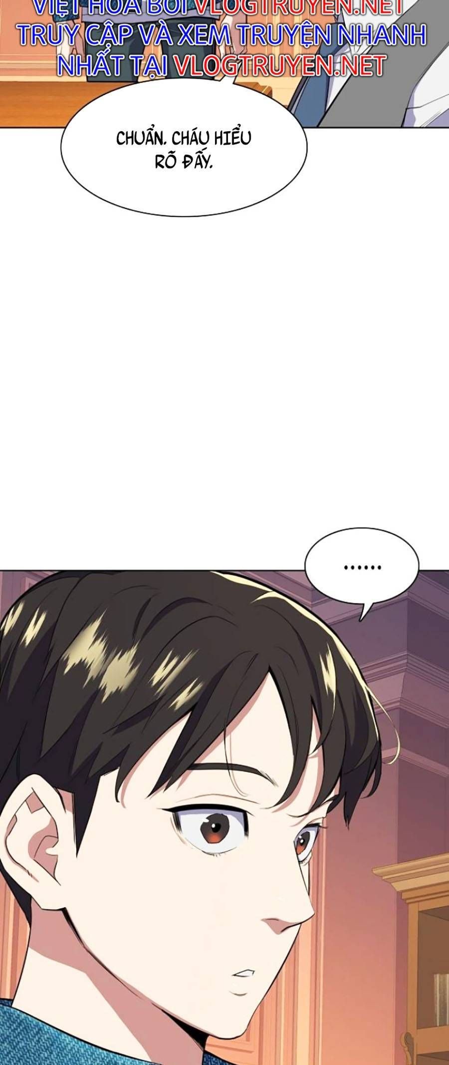 đọc truyện Tiểu Thiếu Gia Gia Tộc Tài Phiệt Chương 12 ảnh 46 tại Thiên Thai Truyện