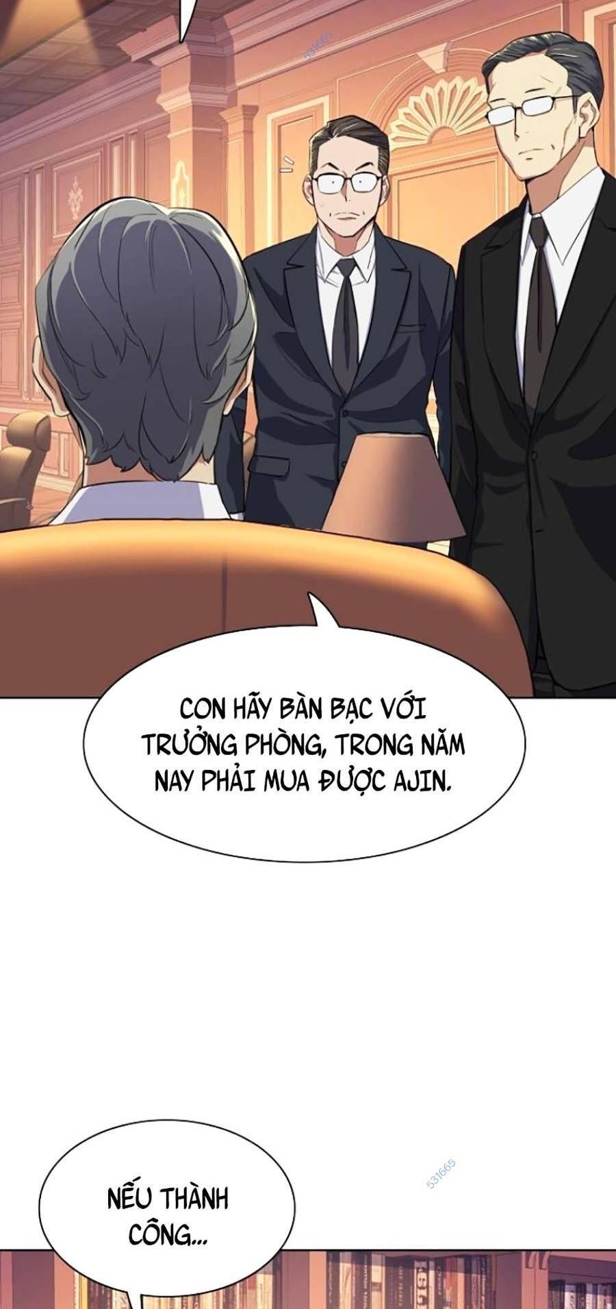 đọc truyện Tiểu Thiếu Gia Gia Tộc Tài Phiệt Chương 12 ảnh 7 tại Thiên Thai Truyện