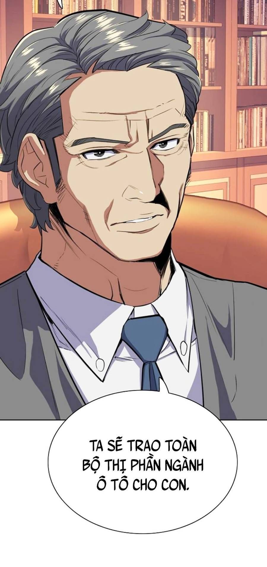 đọc truyện Tiểu Thiếu Gia Gia Tộc Tài Phiệt Chương 12 ảnh 8 tại Thiên Thai Truyện