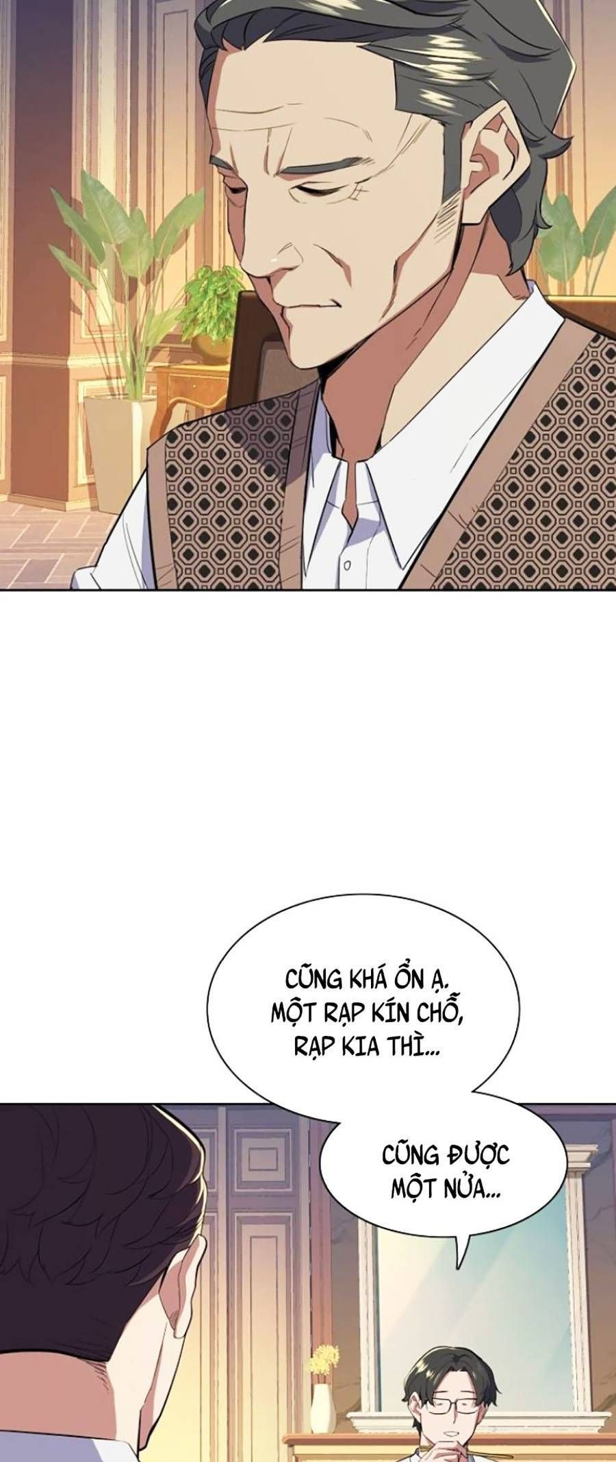 đọc truyện Tiểu Thiếu Gia Gia Tộc Tài Phiệt Chương 12 ảnh 68 tại Thiên Thai Truyện