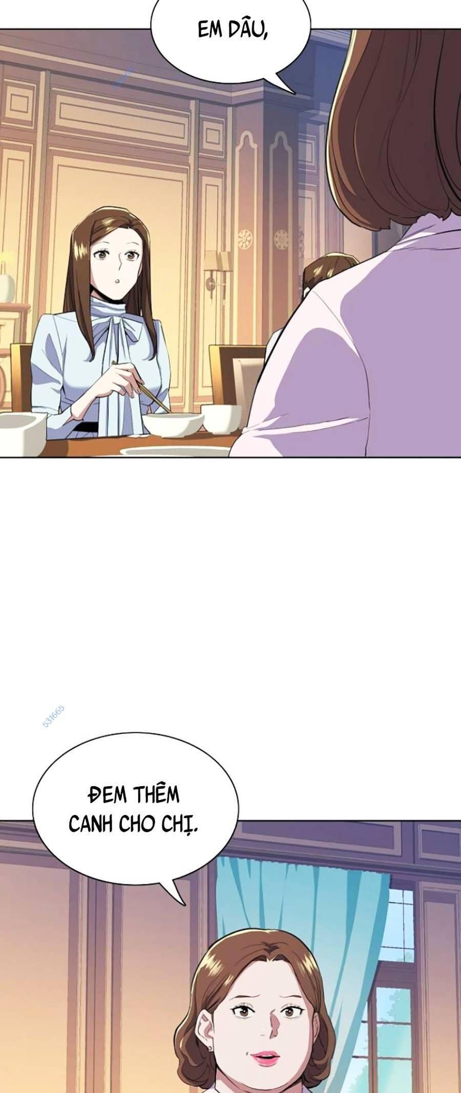 đọc truyện Tiểu Thiếu Gia Gia Tộc Tài Phiệt Chương 12 ảnh 71 tại Thiên Thai Truyện