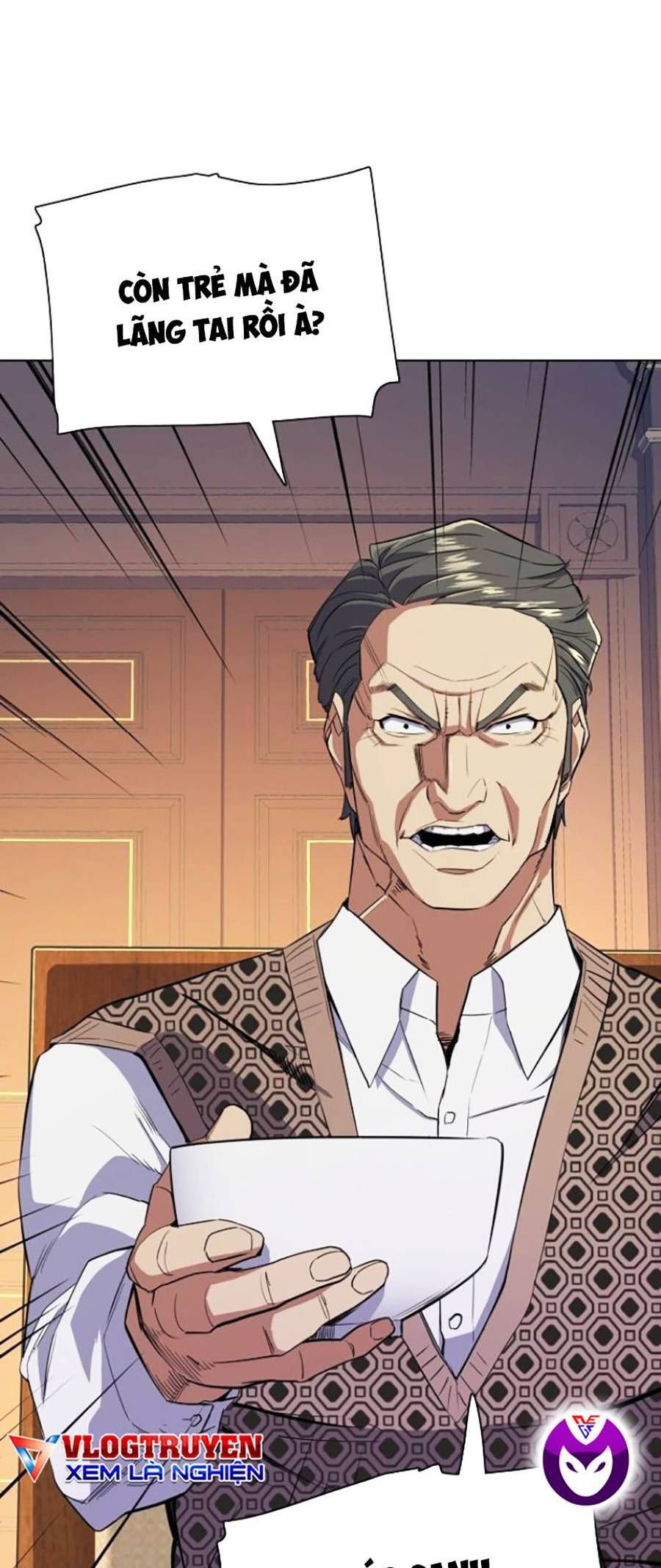 đọc truyện Tiểu Thiếu Gia Gia Tộc Tài Phiệt Chương 12 ảnh 78 tại Thiên Thai Truyện