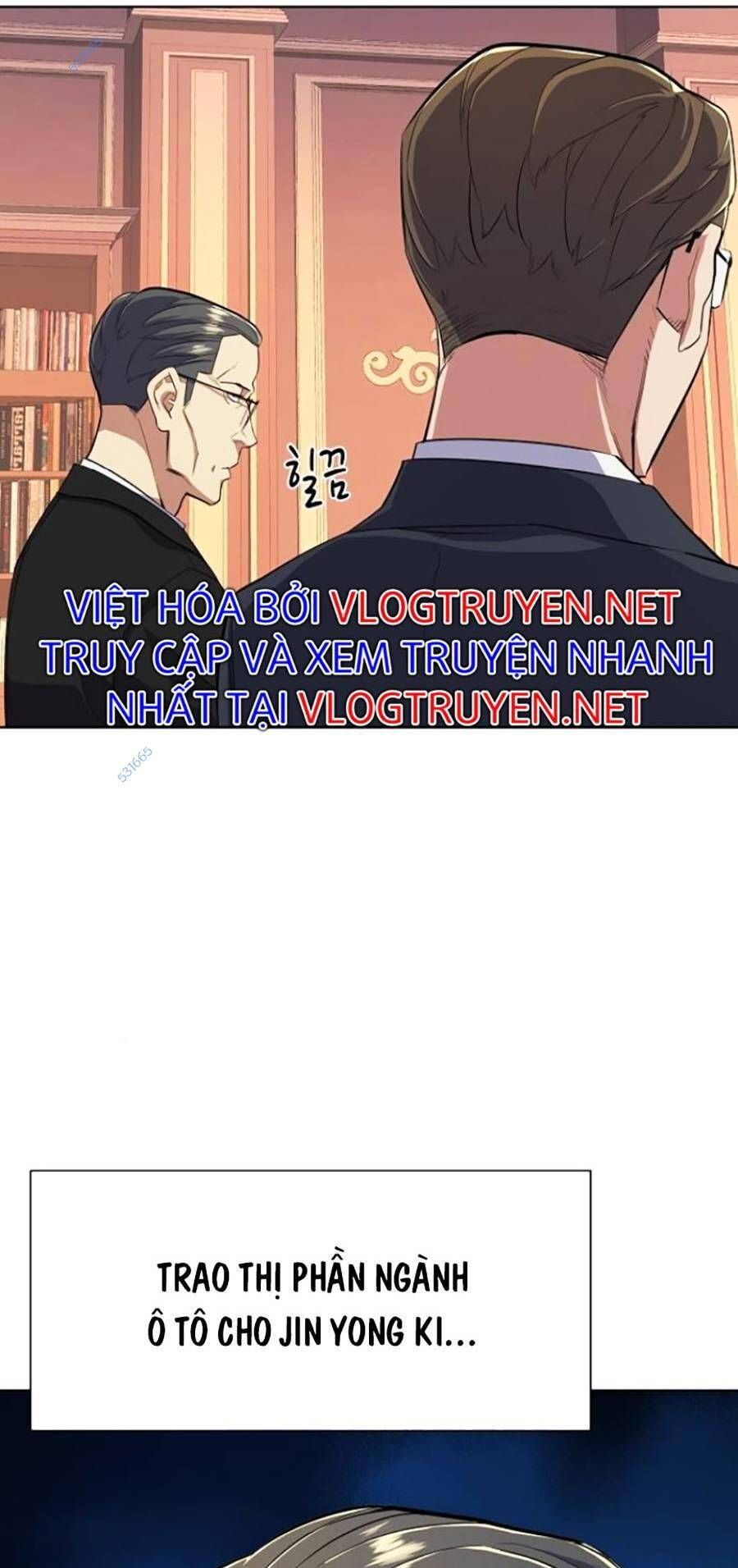 đọc truyện Tiểu Thiếu Gia Gia Tộc Tài Phiệt Chương 12 ảnh 11 tại Thiên Thai Truyện