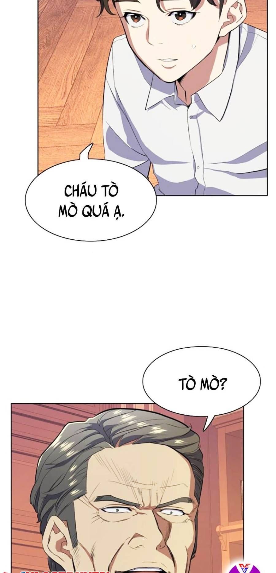 đọc truyện Tiểu Thiếu Gia Gia Tộc Tài Phiệt Chương 13 ảnh 14 tại Thiên Thai Truyện