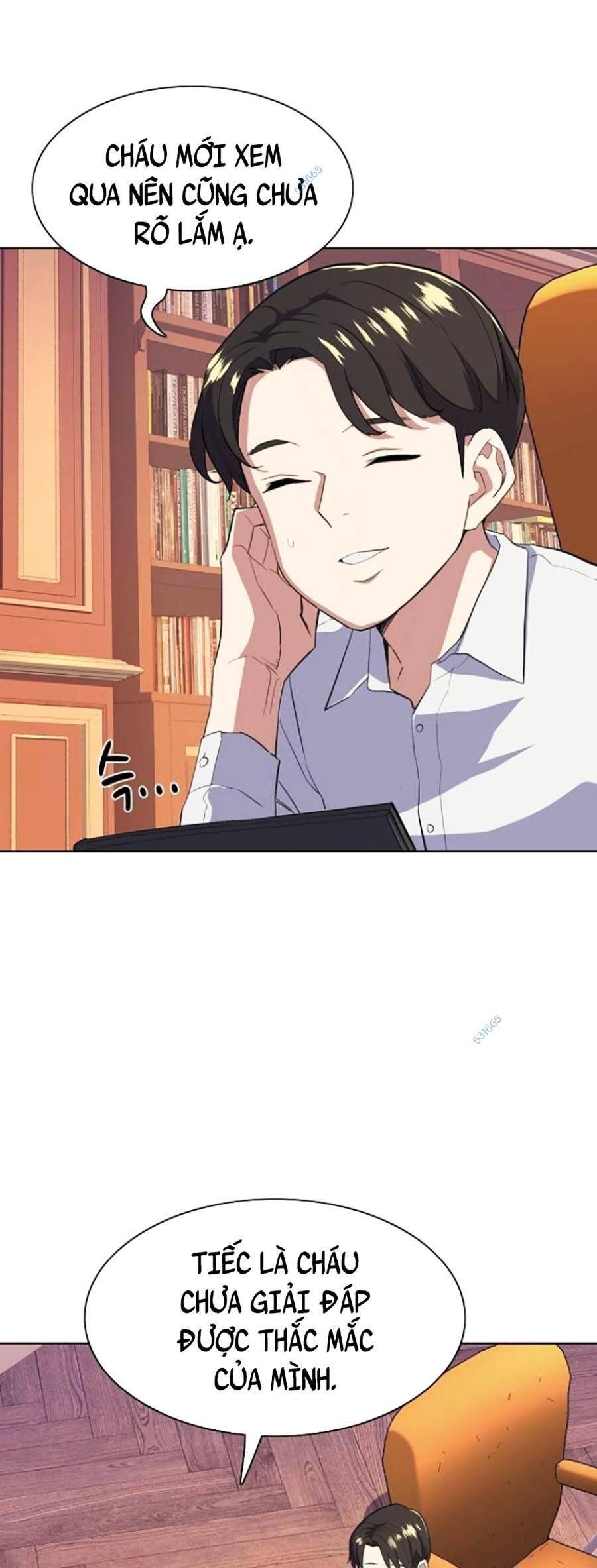 đọc truyện Tiểu Thiếu Gia Gia Tộc Tài Phiệt Chương 13 ảnh 23 tại Thiên Thai Truyện