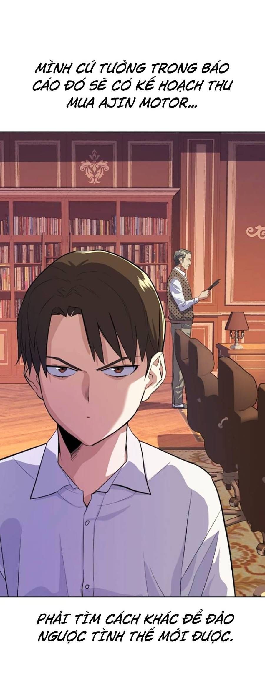 đọc truyện Tiểu Thiếu Gia Gia Tộc Tài Phiệt Chương 13 ảnh 26 tại Thiên Thai Truyện