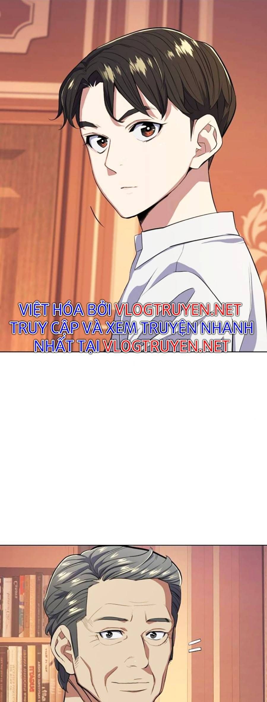 đọc truyện Tiểu Thiếu Gia Gia Tộc Tài Phiệt Chương 13 ảnh 28 tại Thiên Thai Truyện