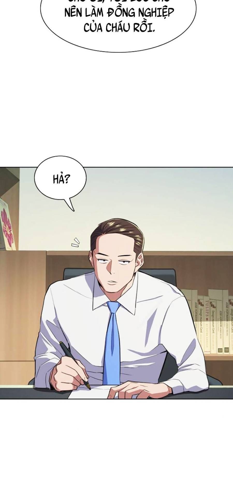 đọc truyện Tiểu Thiếu Gia Gia Tộc Tài Phiệt Chương 13 ảnh 48 tại Thiên Thai Truyện