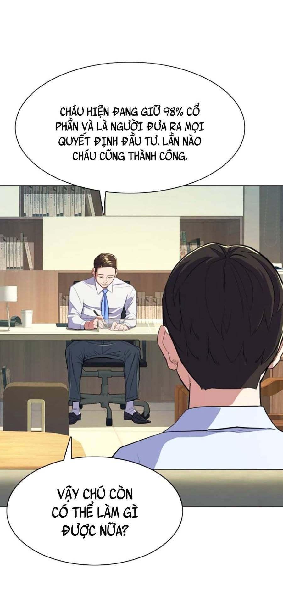 đọc truyện Tiểu Thiếu Gia Gia Tộc Tài Phiệt Chương 13 ảnh 52 tại Thiên Thai Truyện