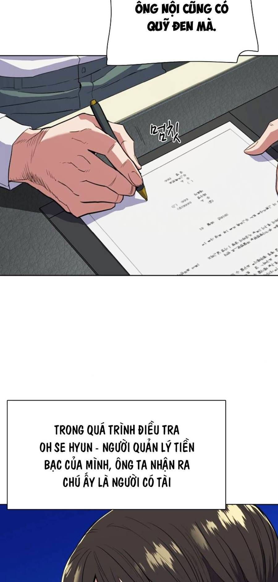 đọc truyện Tiểu Thiếu Gia Gia Tộc Tài Phiệt Chương 13 ảnh 56 tại Thiên Thai Truyện