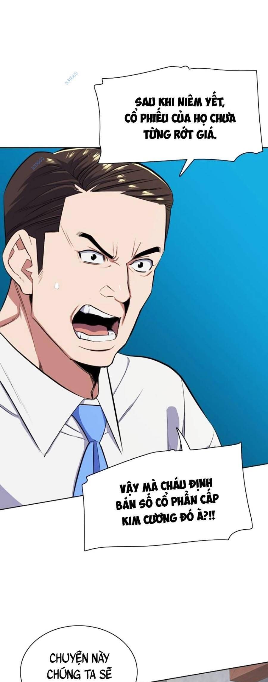 đọc truyện Tiểu Thiếu Gia Gia Tộc Tài Phiệt Chương 13 ảnh 63 tại Thiên Thai Truyện