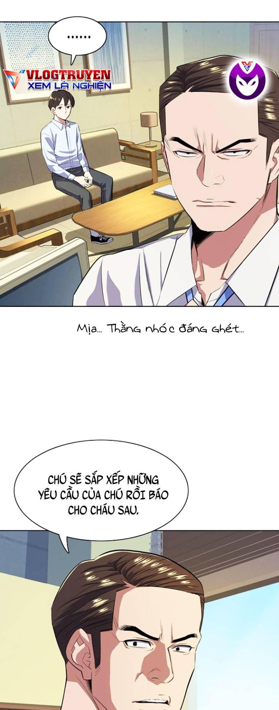 đọc truyện Tiểu Thiếu Gia Gia Tộc Tài Phiệt Chương 13 ảnh 67 tại Thiên Thai Truyện