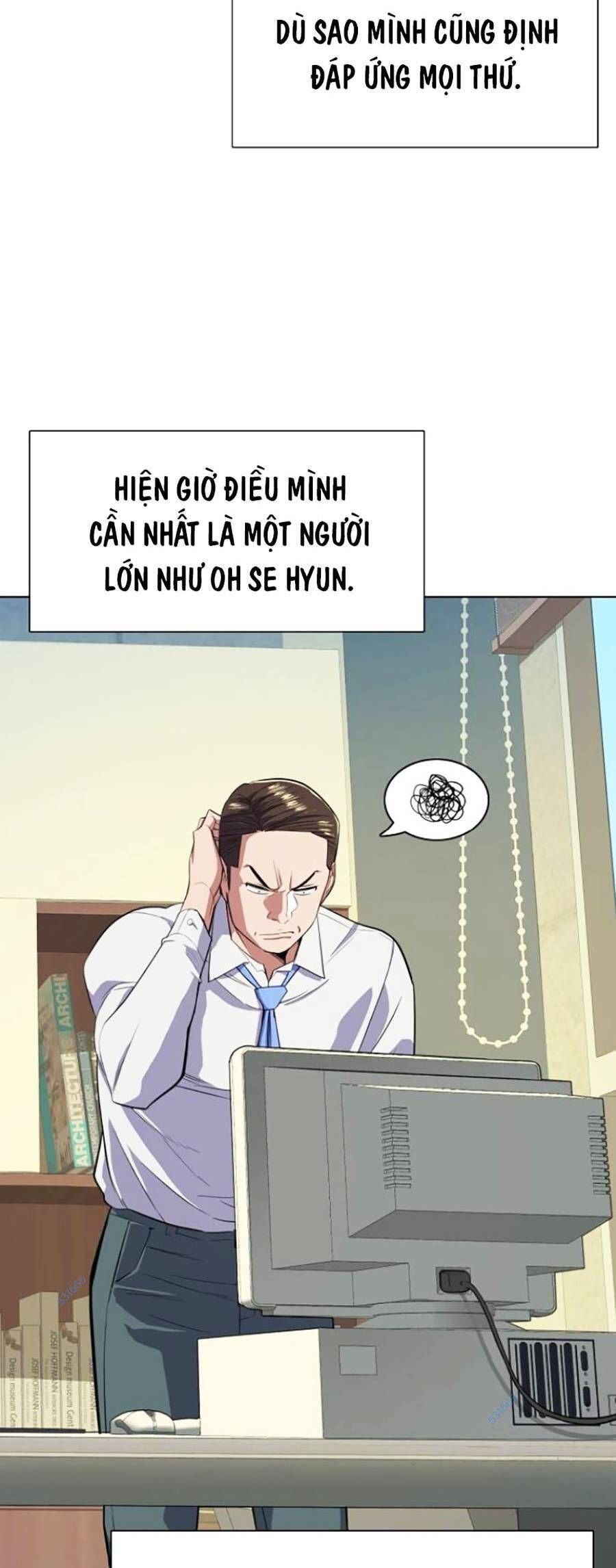 đọc truyện Tiểu Thiếu Gia Gia Tộc Tài Phiệt Chương 13 ảnh 69 tại Thiên Thai Truyện