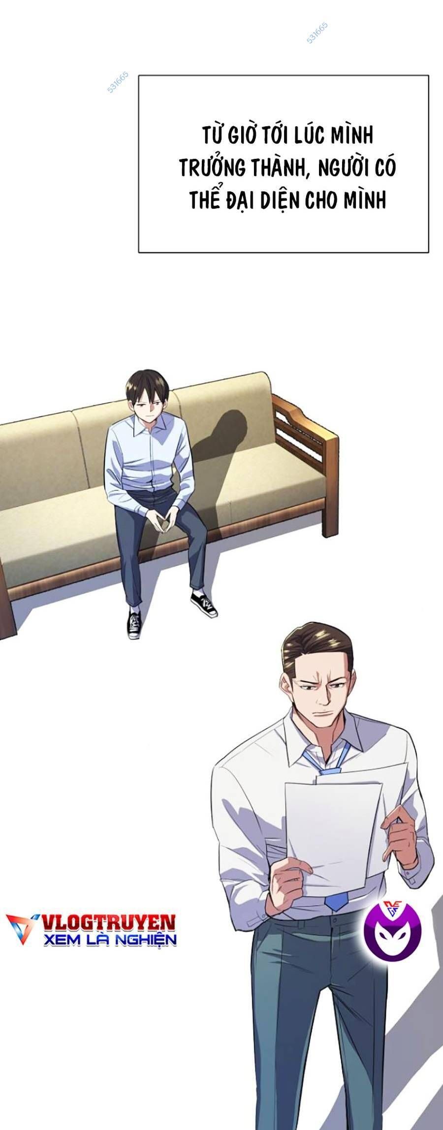 đọc truyện Tiểu Thiếu Gia Gia Tộc Tài Phiệt Chương 13 ảnh 71 tại Thiên Thai Truyện