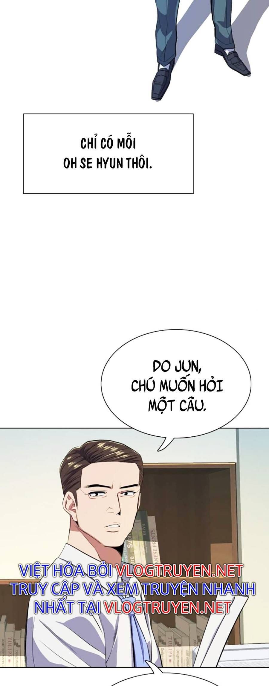 đọc truyện Tiểu Thiếu Gia Gia Tộc Tài Phiệt Chương 13 ảnh 72 tại Thiên Thai Truyện