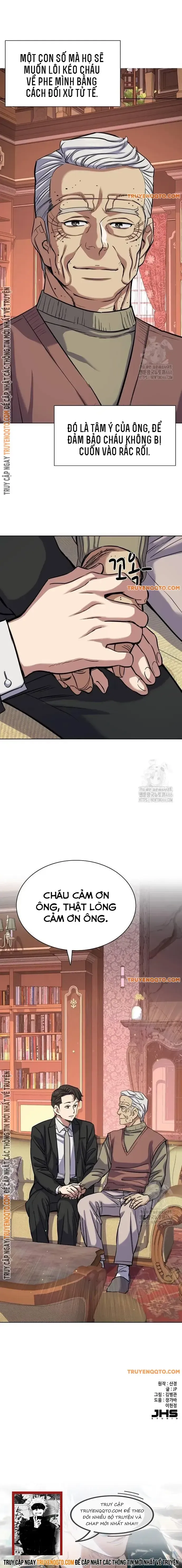 đọc truyện Tiểu Thiếu Gia Gia Tộc Tài Phiệt Chương 133 ảnh 15 tại Thiên Thai Truyện