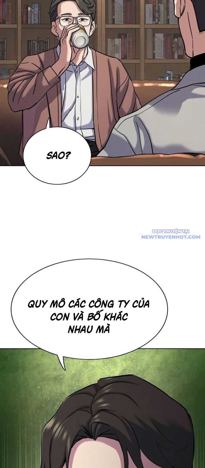 đọc truyện Tiểu Thiếu Gia Gia Tộc Tài Phiệt Chương 135 ảnh 15 tại Thiên Thai Truyện