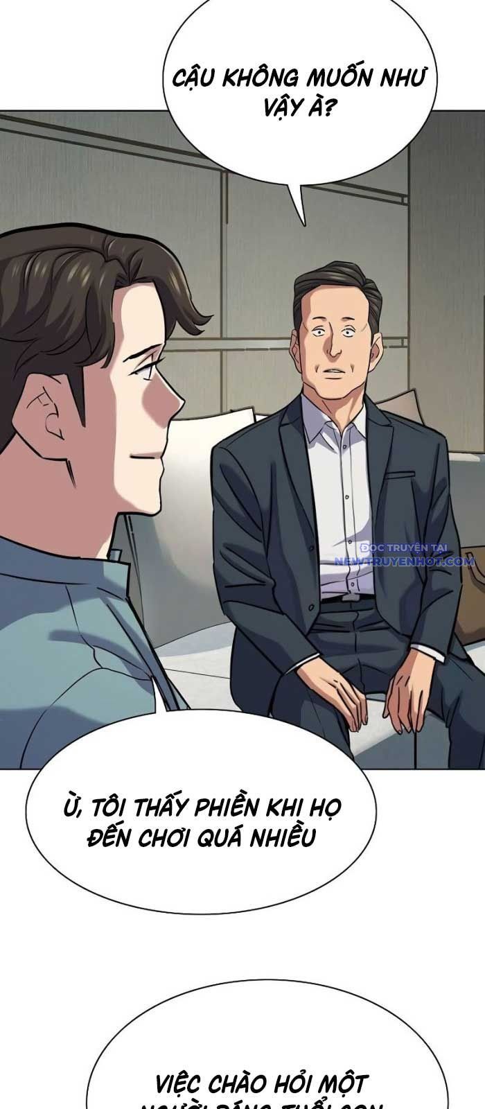 đọc truyện Tiểu Thiếu Gia Gia Tộc Tài Phiệt Chương 135 ảnh 47 tại Thiên Thai Truyện