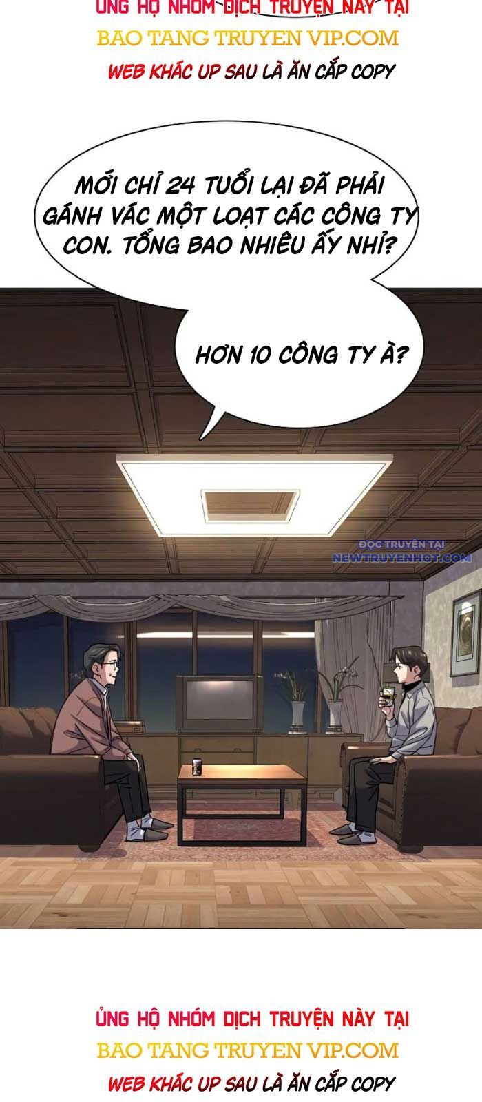 đọc truyện Tiểu Thiếu Gia Gia Tộc Tài Phiệt Chương 135 ảnh 9 tại Thiên Thai Truyện